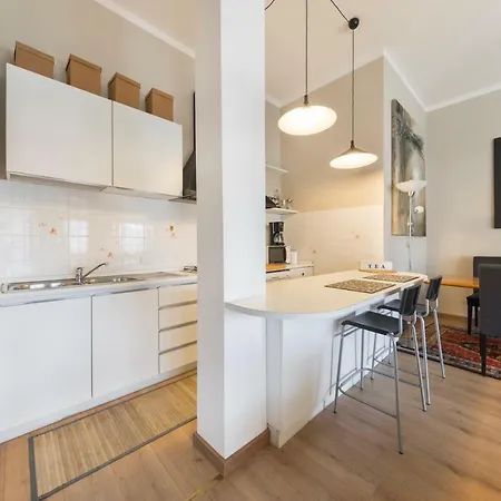 Appartement Casa Viky,