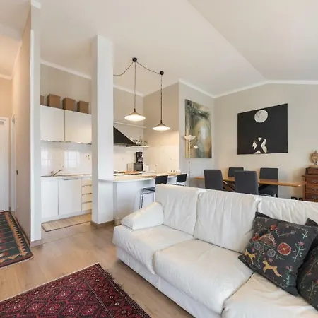 Appartement Casa Viky, *