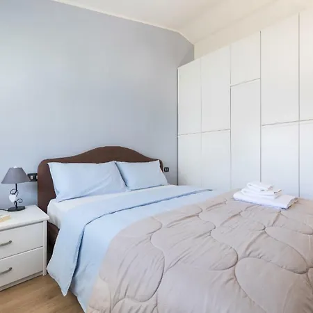 Casa Viky, Appartement Cernobbio