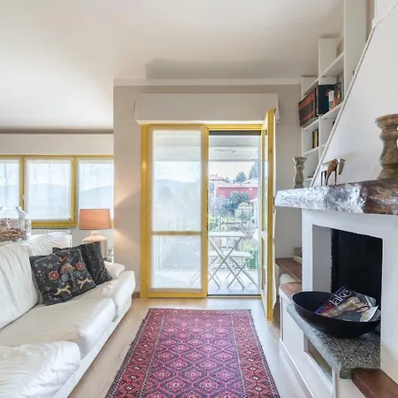 Lägenhet Casa Viky,