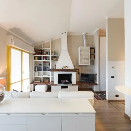 Casa Viky, Lägenhet