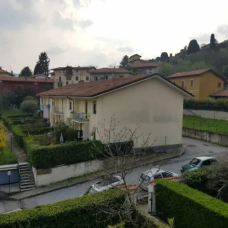 Casa Viky, * Cernobbio
