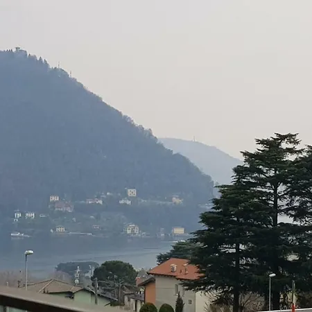 Casa Viky, * Cernobbio